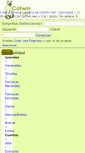 Mobile Screenshot of catwin.net