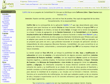 Tablet Screenshot of catwin.net